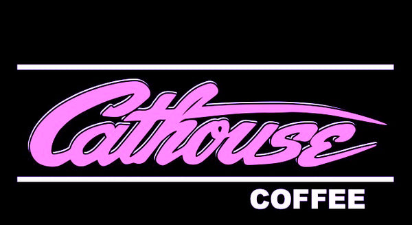 Cathouse Coffee logo
