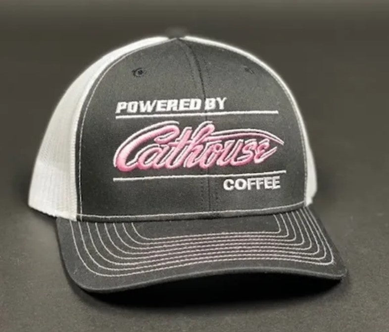 Cathouse Coffee Hat | Richardson 112