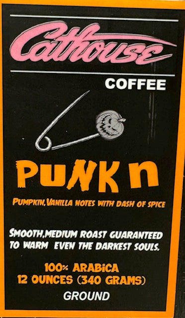 PUNKIN limited